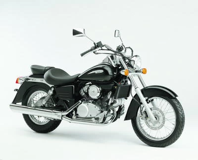 Profile photo of 125 Shadow VT 2002 in color not defined.