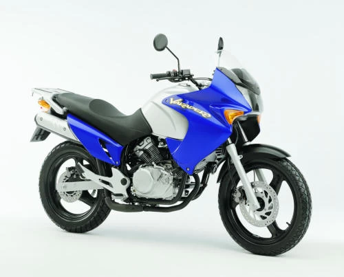Profile photo of 125 VARADERO XLV 2001 in color not defined.
