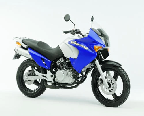 Profile photo of 125 VARADERO XLV 2002 in color not defined.