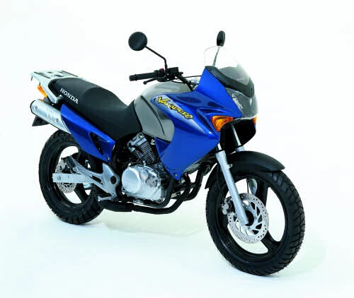 Profile photo of 125 VARADERO XLV 2003 in color not defined.