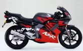 Moto Honda NSR 125 R 1998