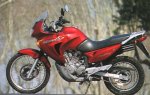 HONDA XL 650 V TRANSALP HONDA XL 650 V TRANSALP