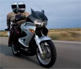 Moto Honda VARADERO XL 1000 V 2003