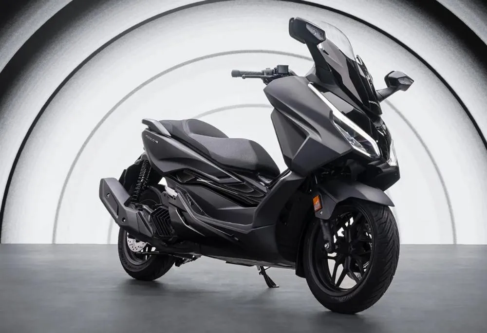 Photo of Honda Forza 125 2025
