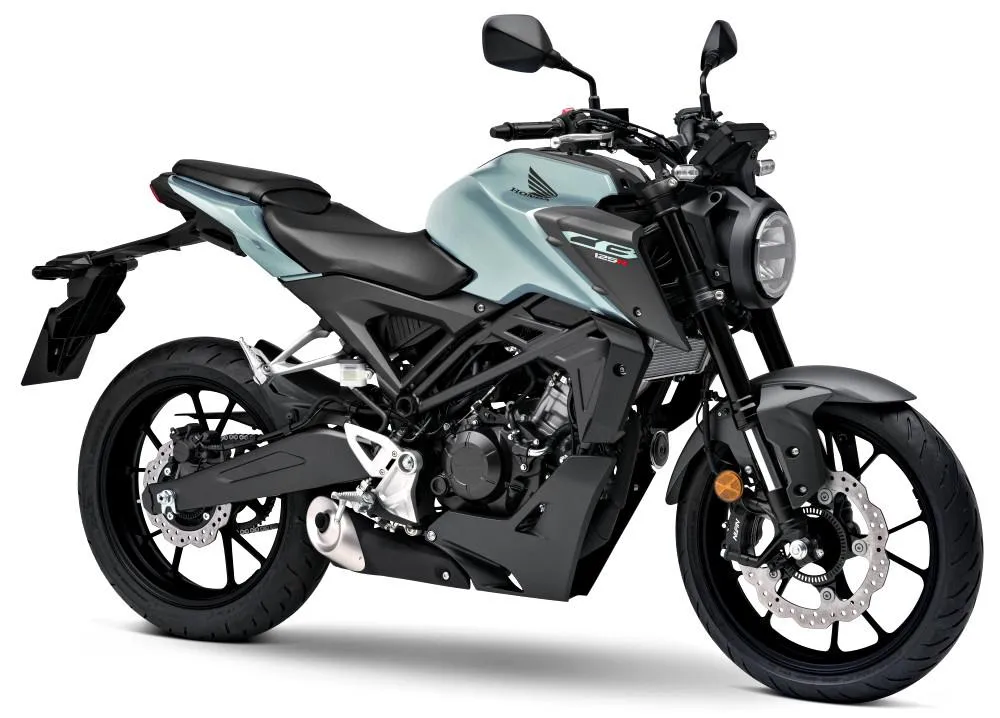 cbr 125 cb honda 125 price