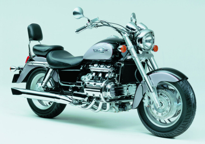 Honda cbr 1500