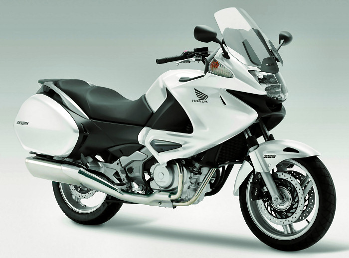 Honda nt 700 deauville