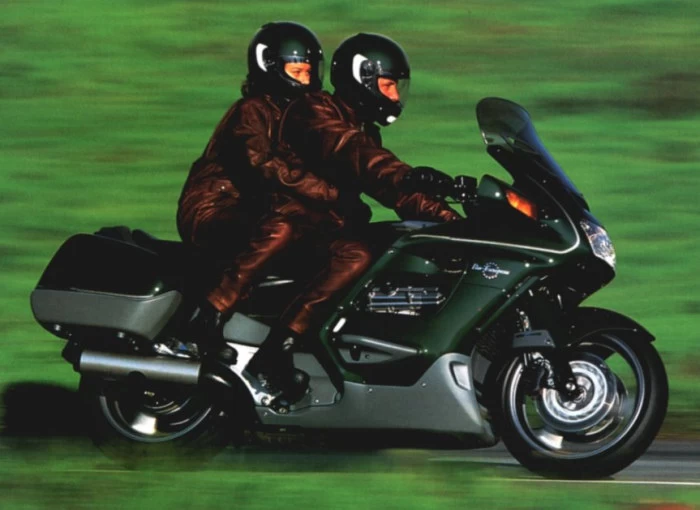 Honda Pan Europeen Spiegelglas Spiegelglas Motorfiets 1 Motos HOND Pn-europen 1100 De Segund Mno ASG Technik Vervangglas Honda Pan European 1100 Rechts