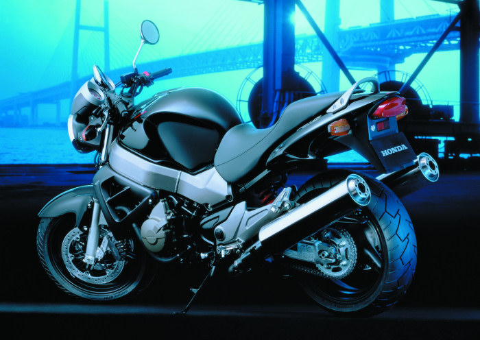 Honda x11 технические характеристики
