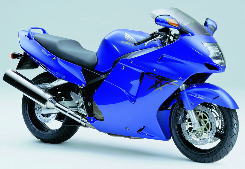 Disque De Frein Arrière Pour Moto Honda CBR 1100 XX Blackbird, CB 1300, VFR 750, Etc. - Diamètre 256 Mm