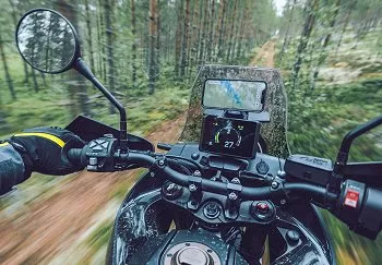 Husqvarna Norden 901 2022