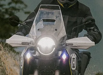 Husvarna Norden 901 Expedition 2025