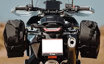 Husqvarna Norden 901 Expedition
