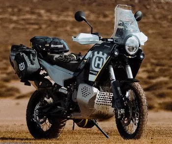 Husqvarna Norden 901 Expedition