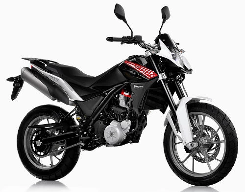 Profile photo of TR 650 Strada 2013 in color not defined.