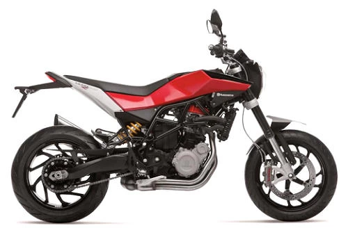 Foto de perfil del NUDA 900 R 2012 en color indefinido.