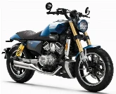 Moto Hyosung GV 125 X 2025