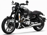 Moto Hyosung GV 125 X 2026
