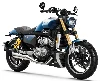Hyosung GV 125 X 2025