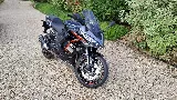 Kawasaki Ninja 1000 SX