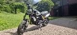 Ducati 1100 Scrambler