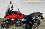 Honda CB 500 X