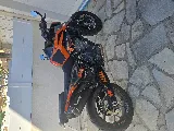 KTM 790 Duke