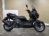XMAX 125 TECH MAX 2024