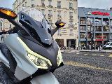 NSS FORZA 350 2025