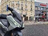 NSS FORZA 125 2025