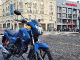 CBF 125 2025