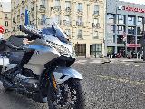 GL 1800 GOLDWING DCT 2025