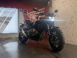 CB 500 F 2022