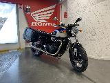 BONNEVILLE T100 900 2022