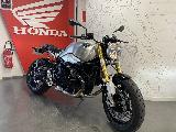 R NineT 2019