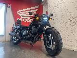 REBEL 500 2021