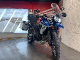 TIGER 800 XC ABS 2020