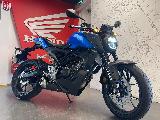CBR 125 R 2025
