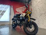 MONKEY 125 2026
