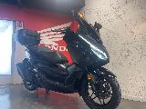 NSS FORZA 350 2024