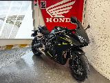 CBR 650  R 2025