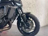 Yamaha MT09  YAMT