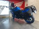 Suzuki GSXS 1000 GT