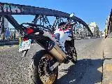 Honda CRF 1100 L AFRICA TWIN  ADVENTURE SPORTS DCT