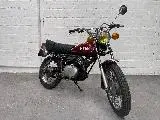 Yamaha GT 80
