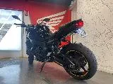 Yamaha FZ8