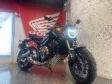 CB 650 R 2023