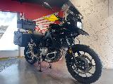 F 750 GS 40 Years 2021
