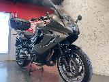 F 800 GT 2015