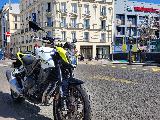CB 500 Hornet 2026